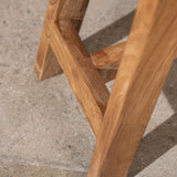 Razi Raw Mini Bench