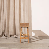 Razi Raw Mini Bench