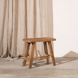 Razi Raw Mini Bench