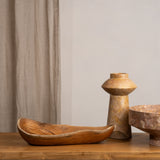 Rei Sculptural Bowl
