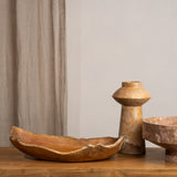 Rei Sculptural Bowl