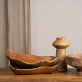 Rei Sculptural Bowl