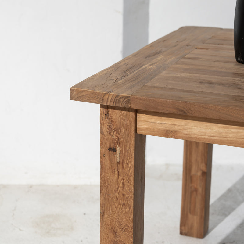 Ridha Teak Dining Table