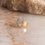 Joanka Stone Ring