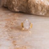 Joanka Stone Ring