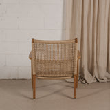 Tafari Outdoor Armchair