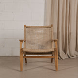 Tafari Outdoor Armchair