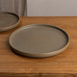 Veda Dinner Plate- Olive