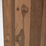 Adela Teak Console