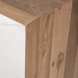 Adela Teak Console