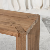 Adria Outdoor Bench Seat