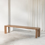 Adria Outdoor Bench Seat