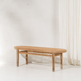 Ander Rattan Bench Seat