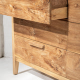 Beti Recycled Teak Drawers