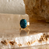 Cirio Stone Ring