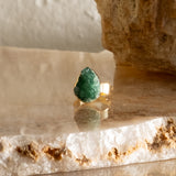 Cora Stone Ring