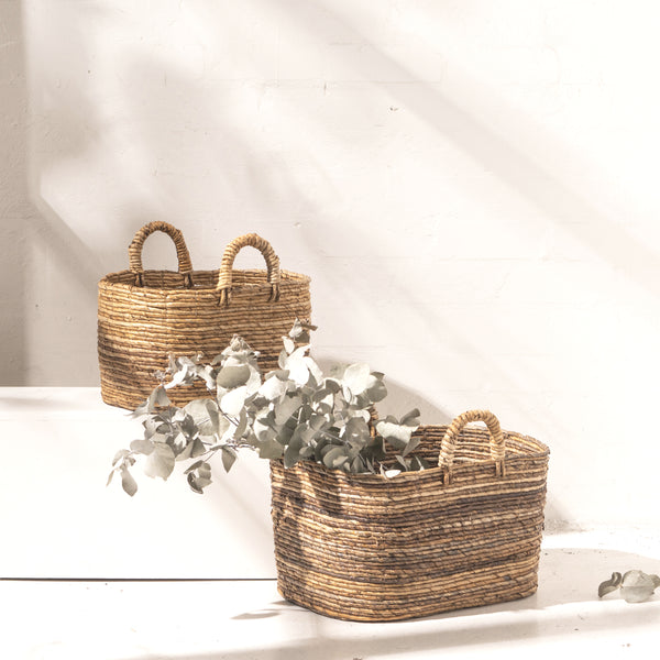 Coralie Market Baskets