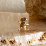 Denys Stone Ring