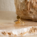 Denys Stone Ring