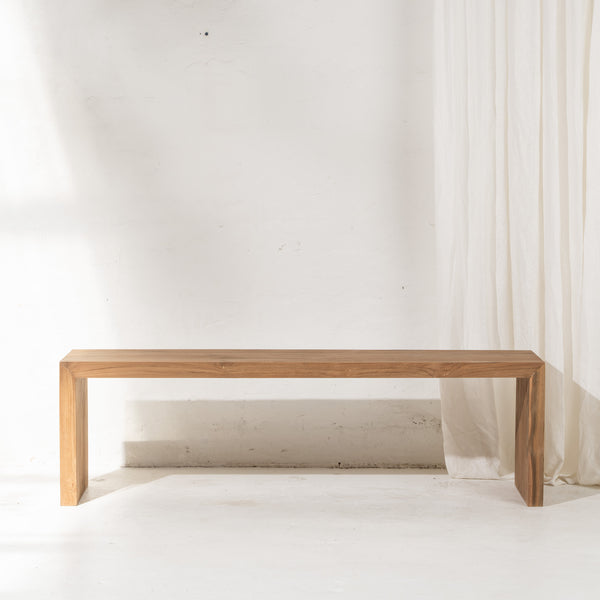 Eero Bench Seat