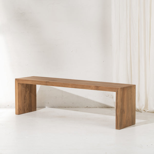 Eero Bench Seat