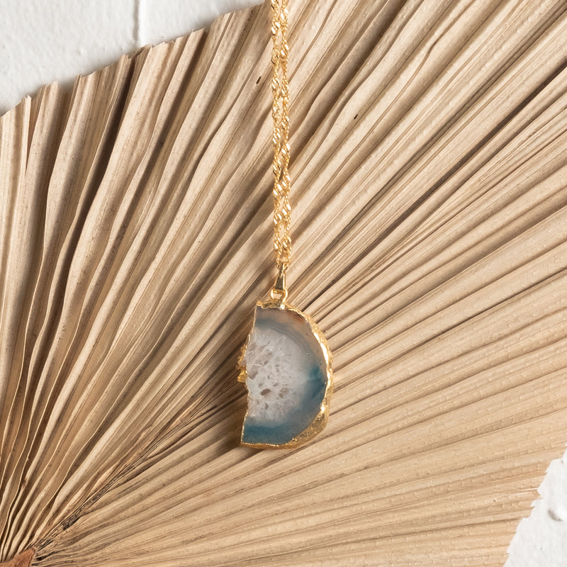 Giovanni Necklace