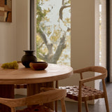 Avus Round Table in Natural