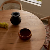 Avus Round Table in Natural