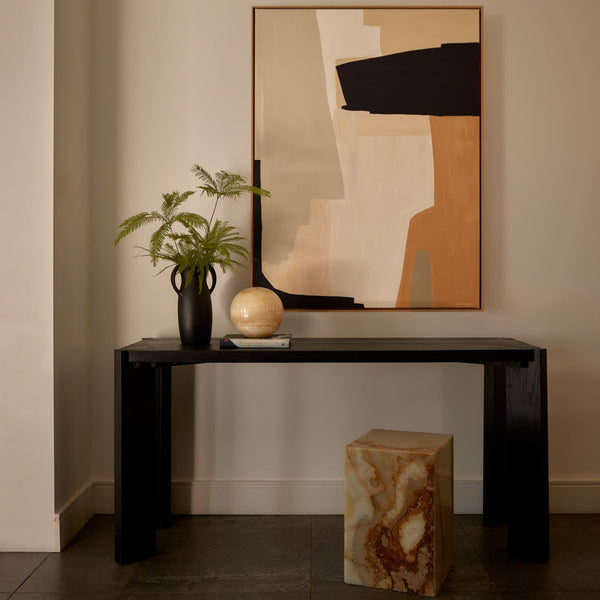 Idris Geometric Console