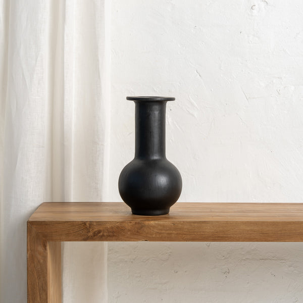 Jiya tall vase