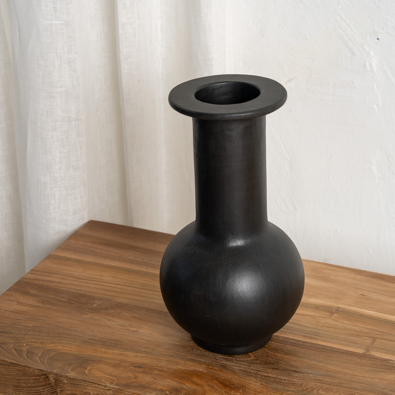 Jiya tall vase