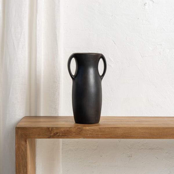 Kiaan Double Handle Vase