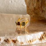 Leticia Trio Ring