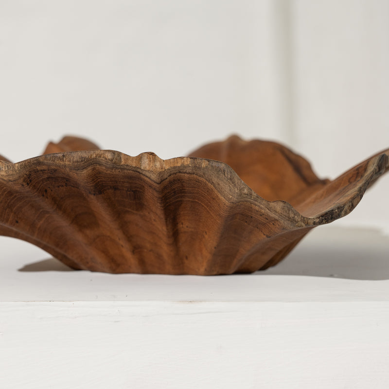 Odele Sculptural Bowl