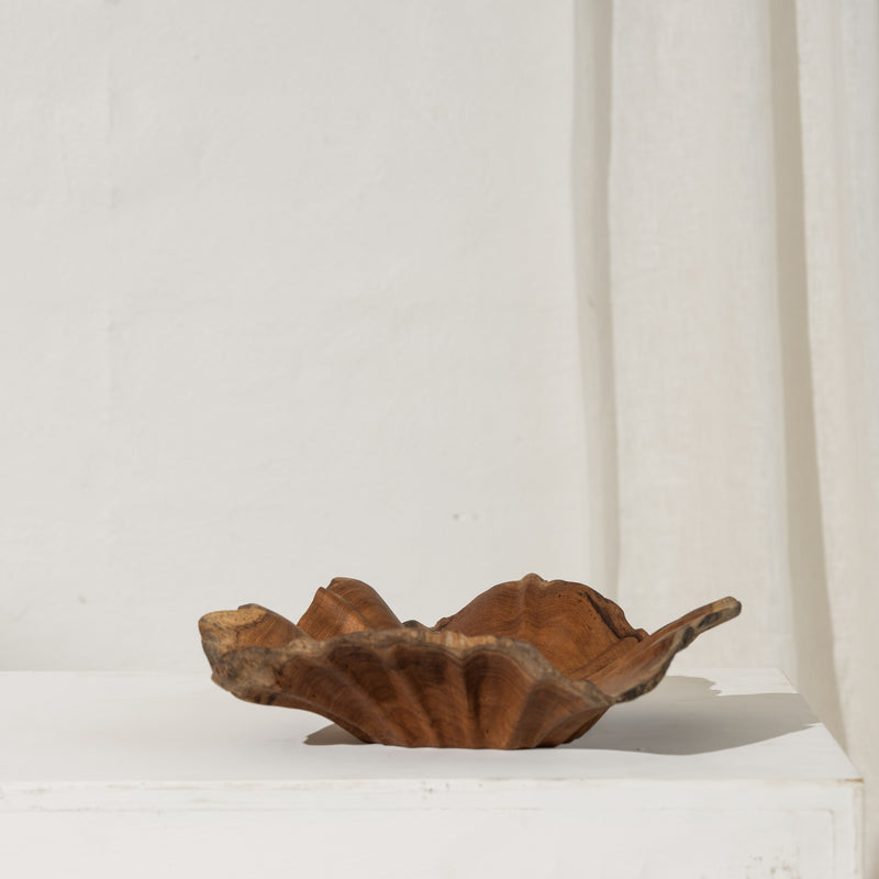 Odele Sculptural Bowl