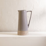 Sanna Dipped Jug - Dove Blue