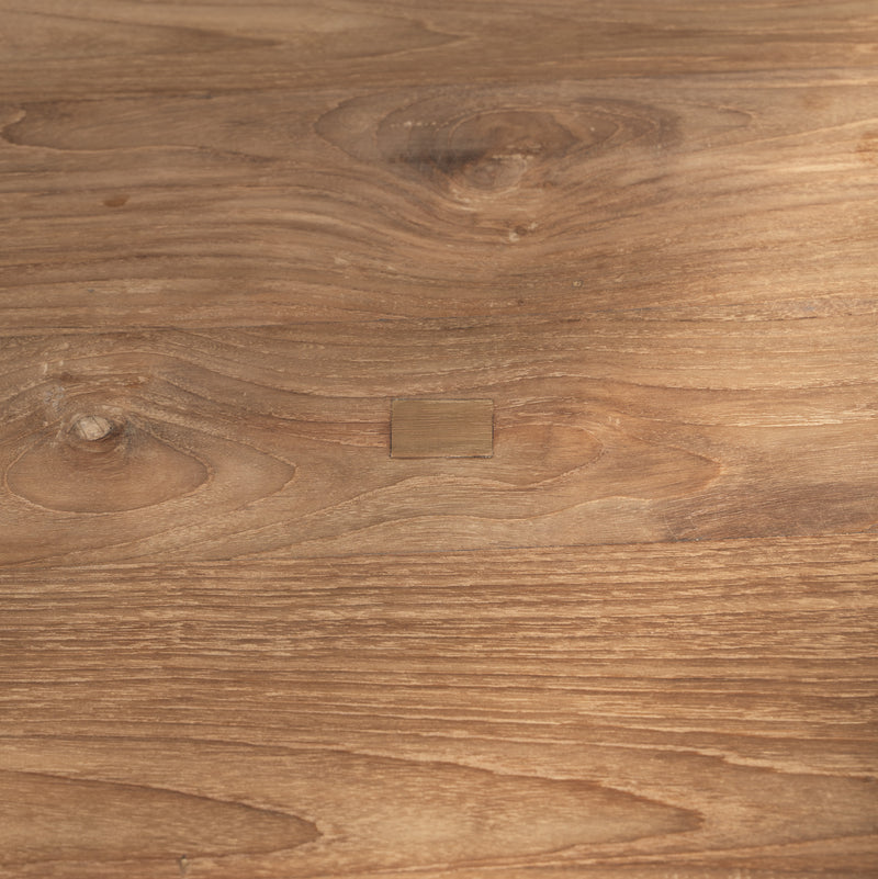 Tavla Round Dining Table