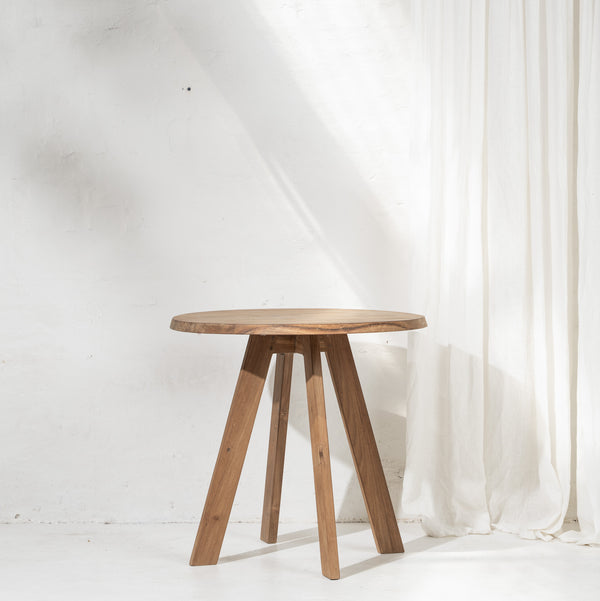 Tiago Round Dining Table