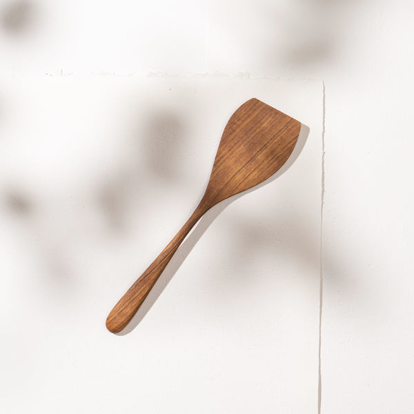 Zahra Teak Spatula