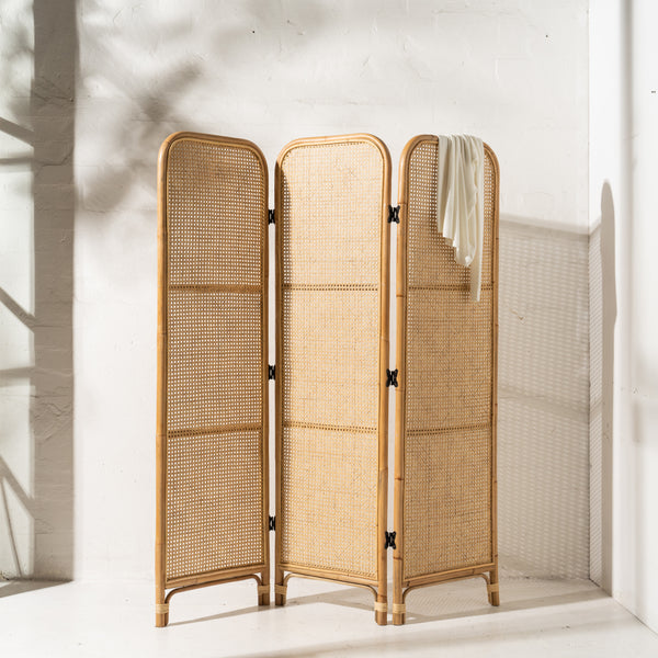 Pvc Rattan Screen Screens. – Inartisan.