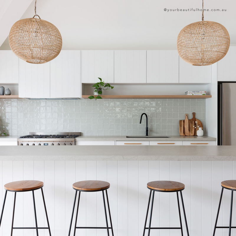 Rattan ball light online shade