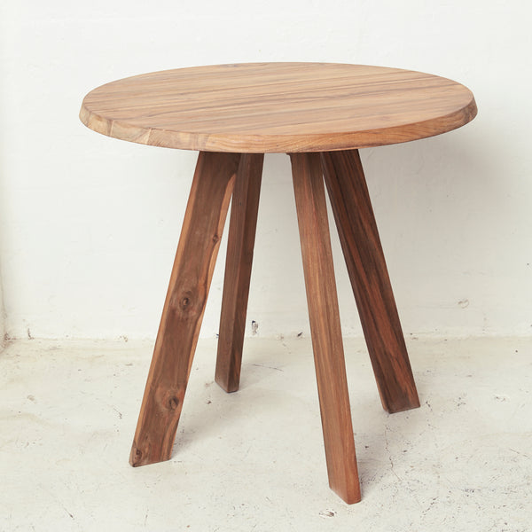 Tiago Round Dining Table