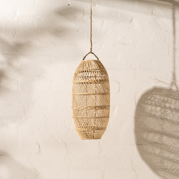 Adira Rattan Light Shade