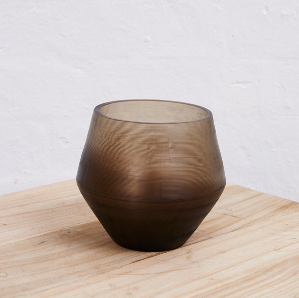 Ivona Glass Vase