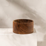 Jira Wooden Fruit Bowl