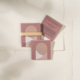 Plantable Gift Tag Pack of 6 (Archway, Night)