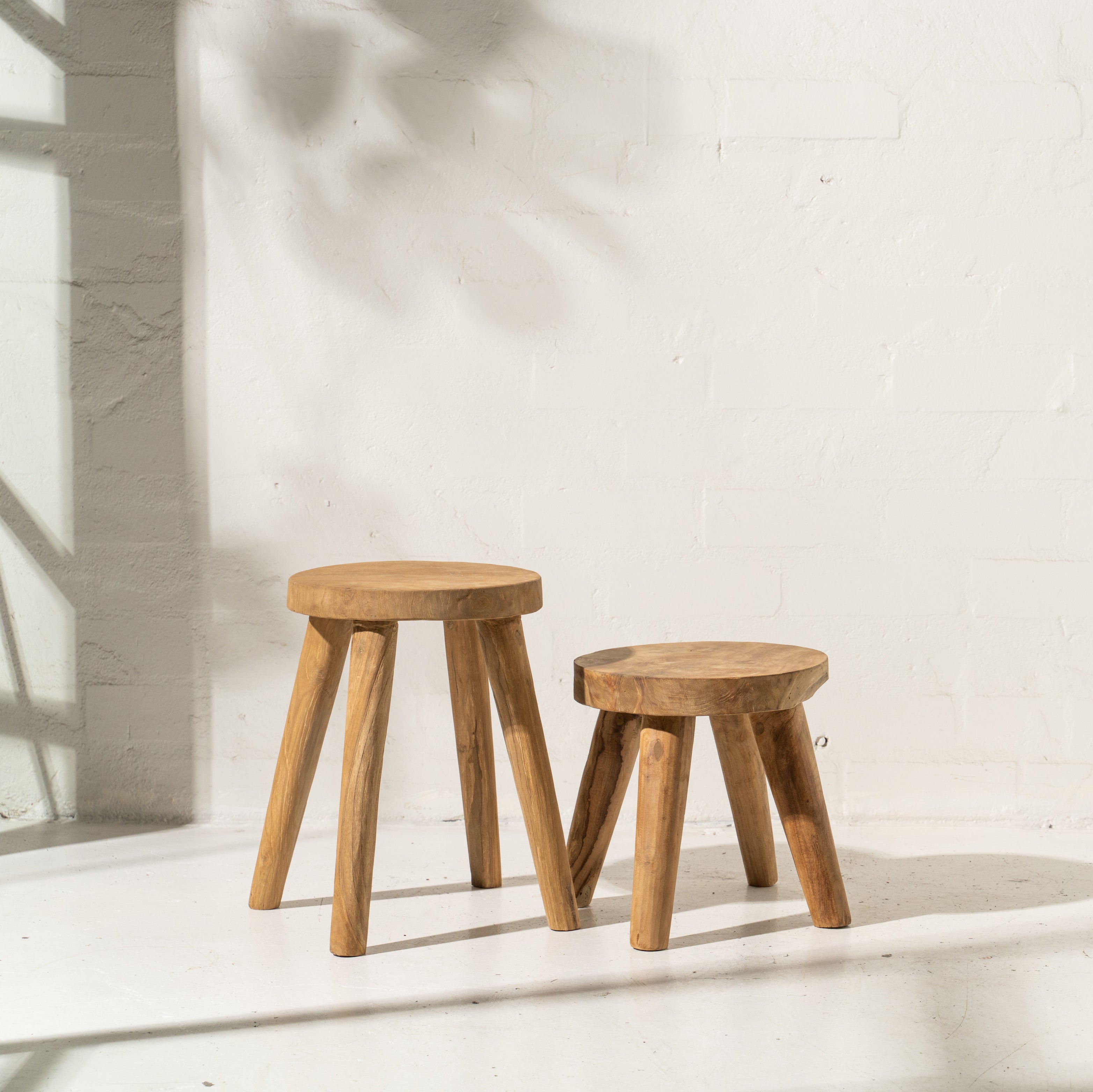 Sort Stools Short Stools. – Inartisan.
