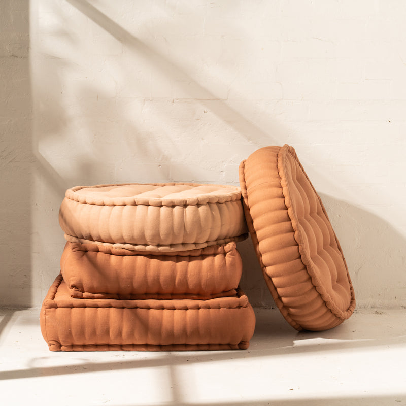 Samir Floor Cushion – - Main Image