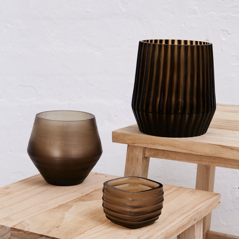 Tadeja Glass Votive